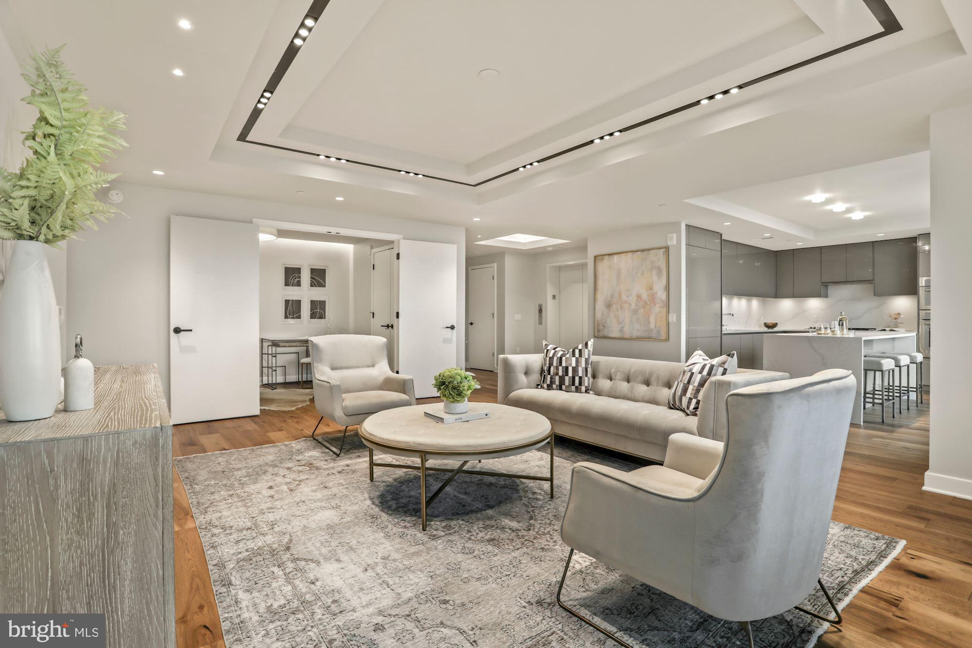 ROSSLYN - Residential