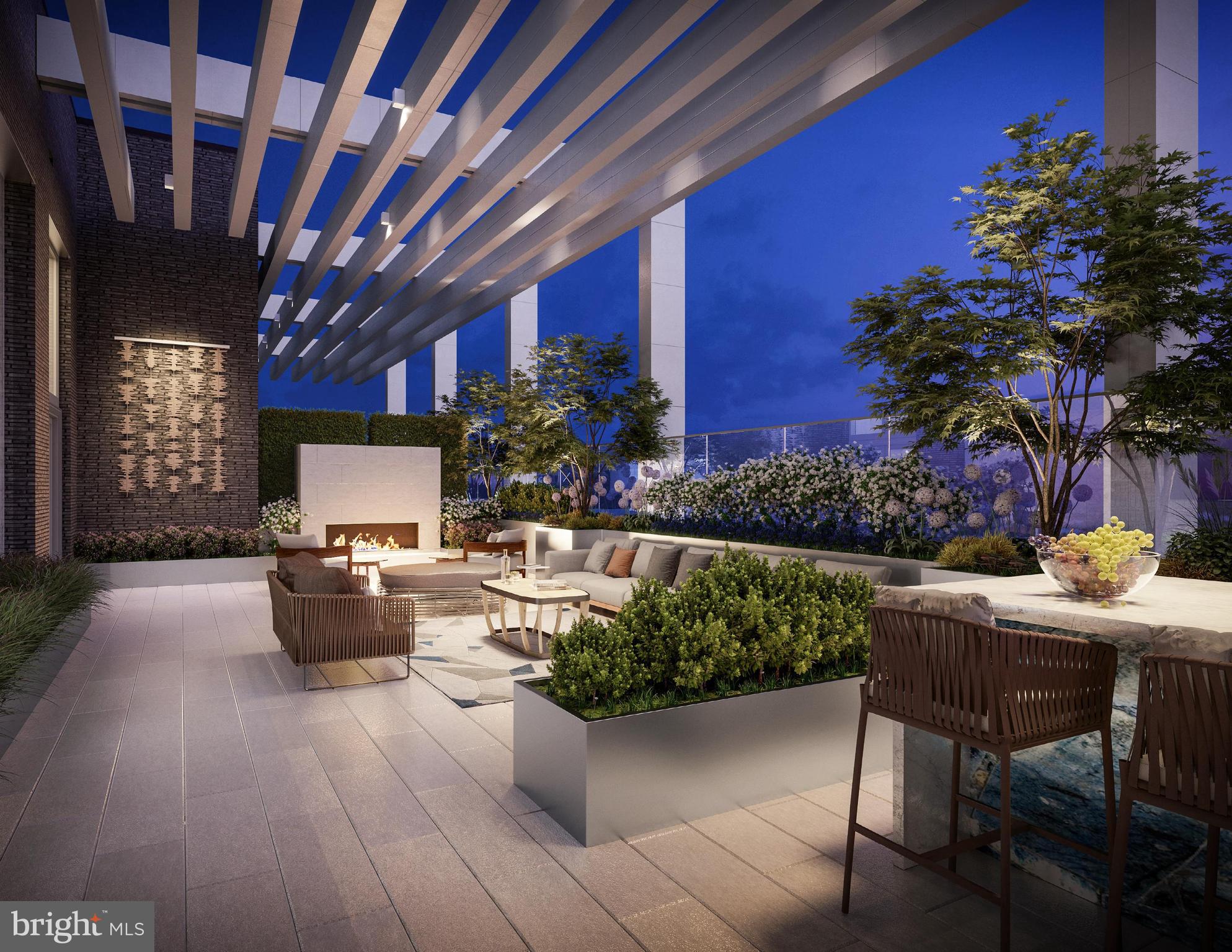 ROSSLYN - Residential