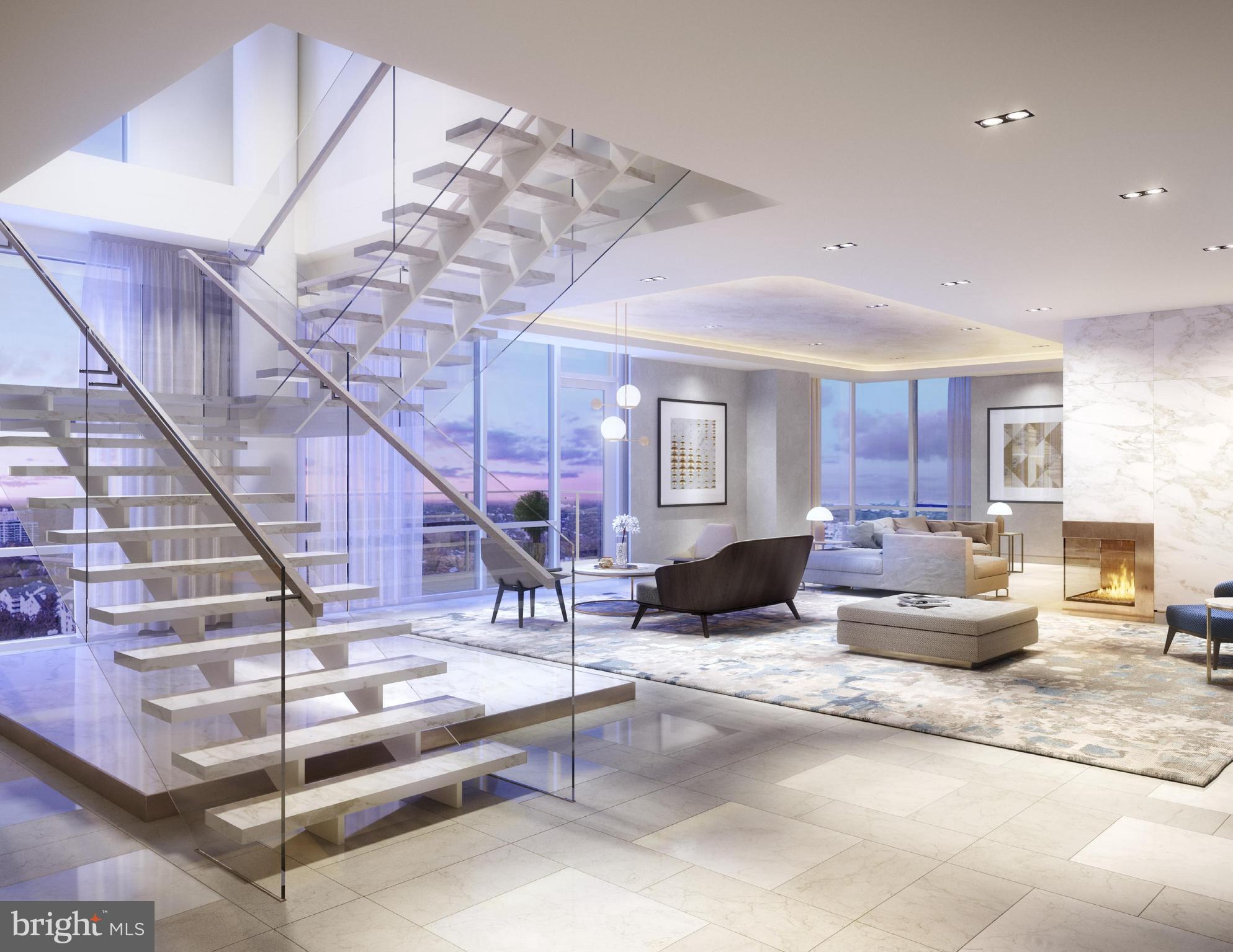 ROSSLYN - Residential