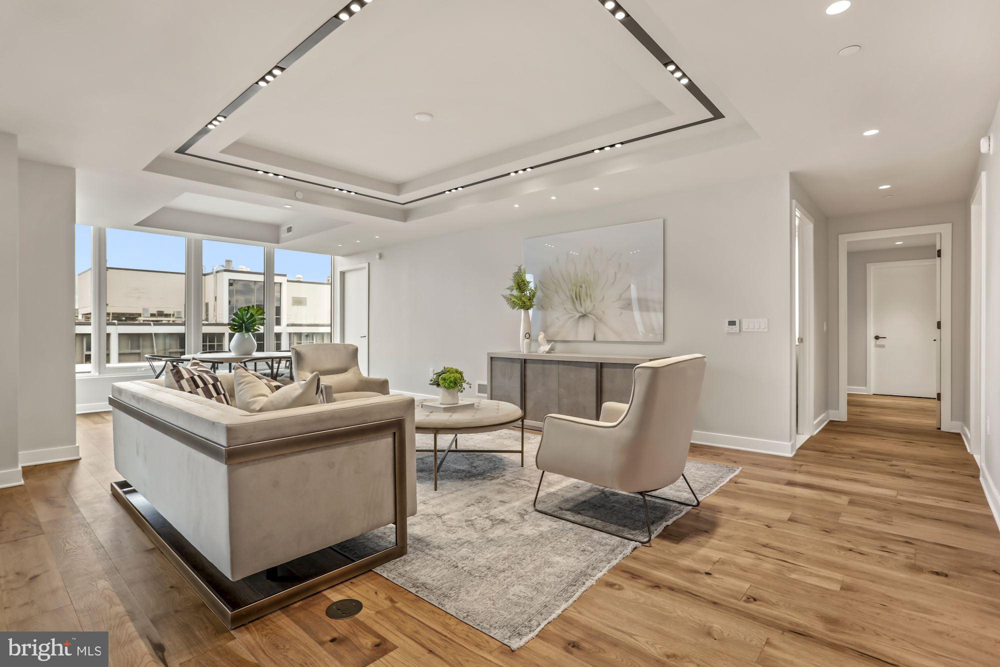 ROSSLYN - Residential