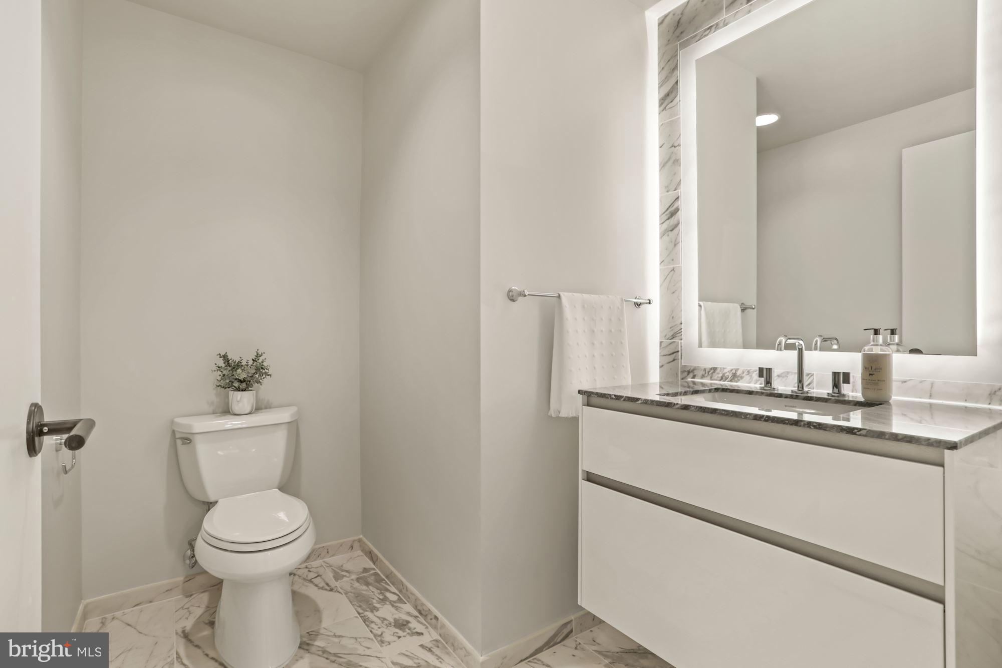 ROSSLYN - Residential