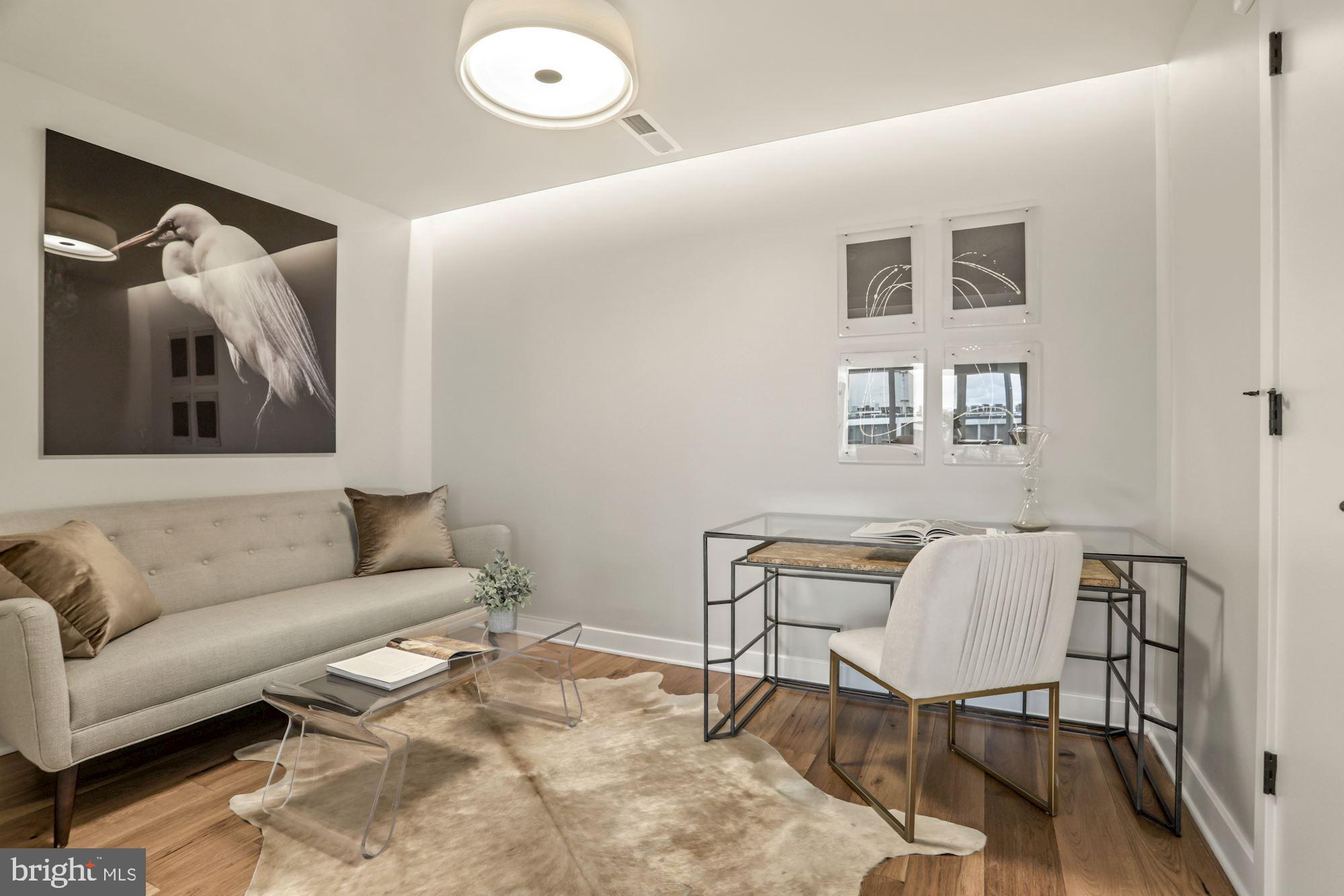 ROSSLYN - Residential