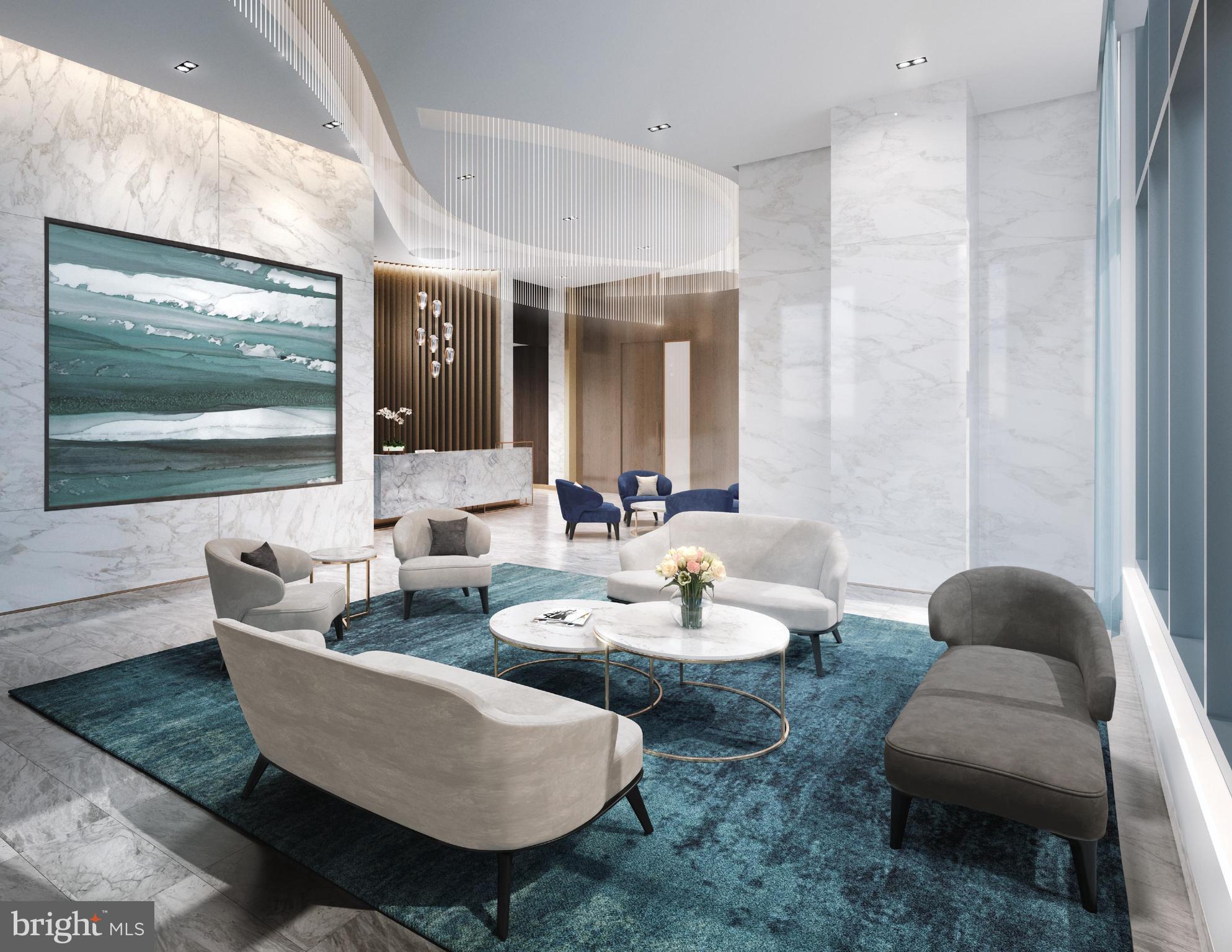 ROSSLYN - Residential