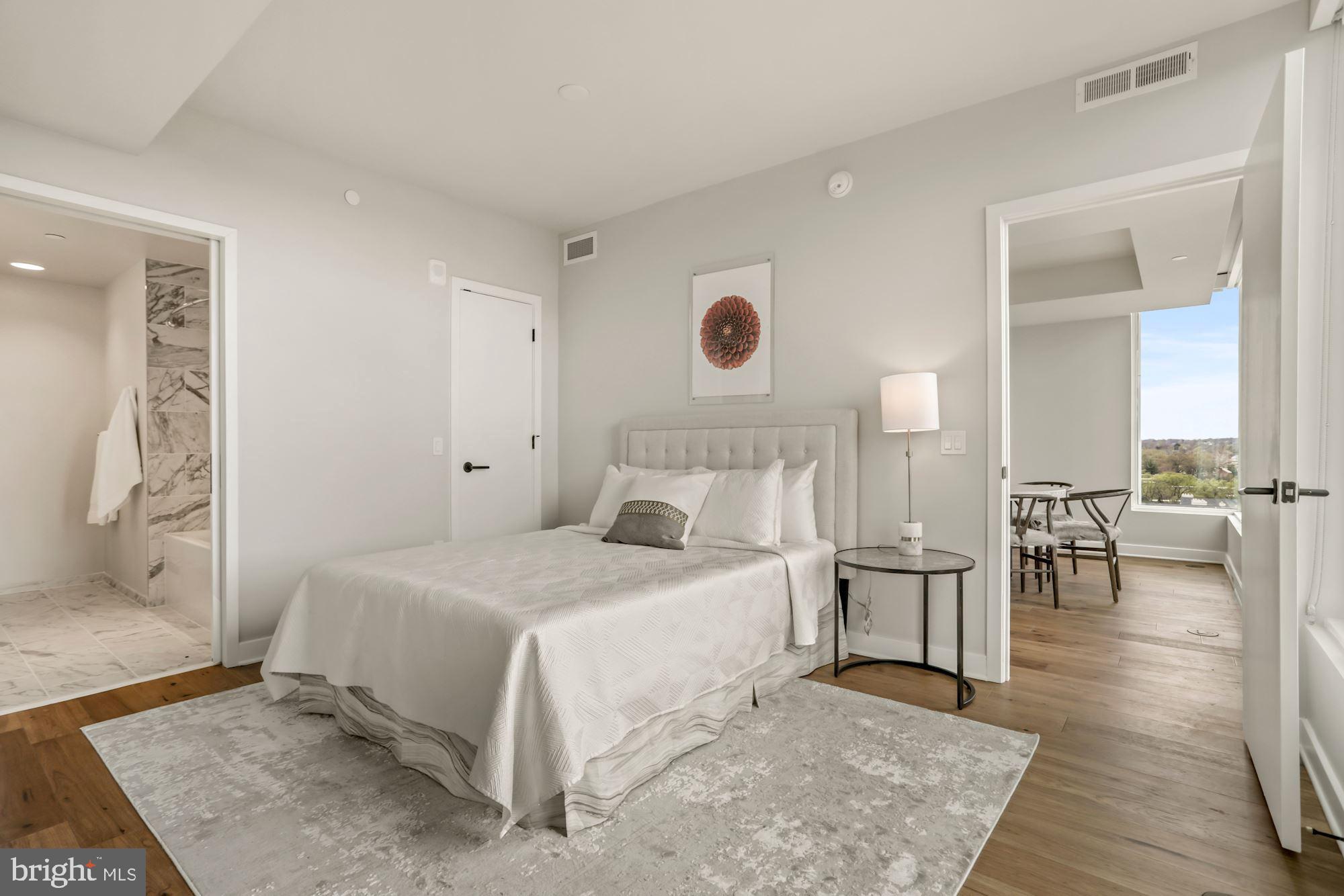 ROSSLYN - Residential