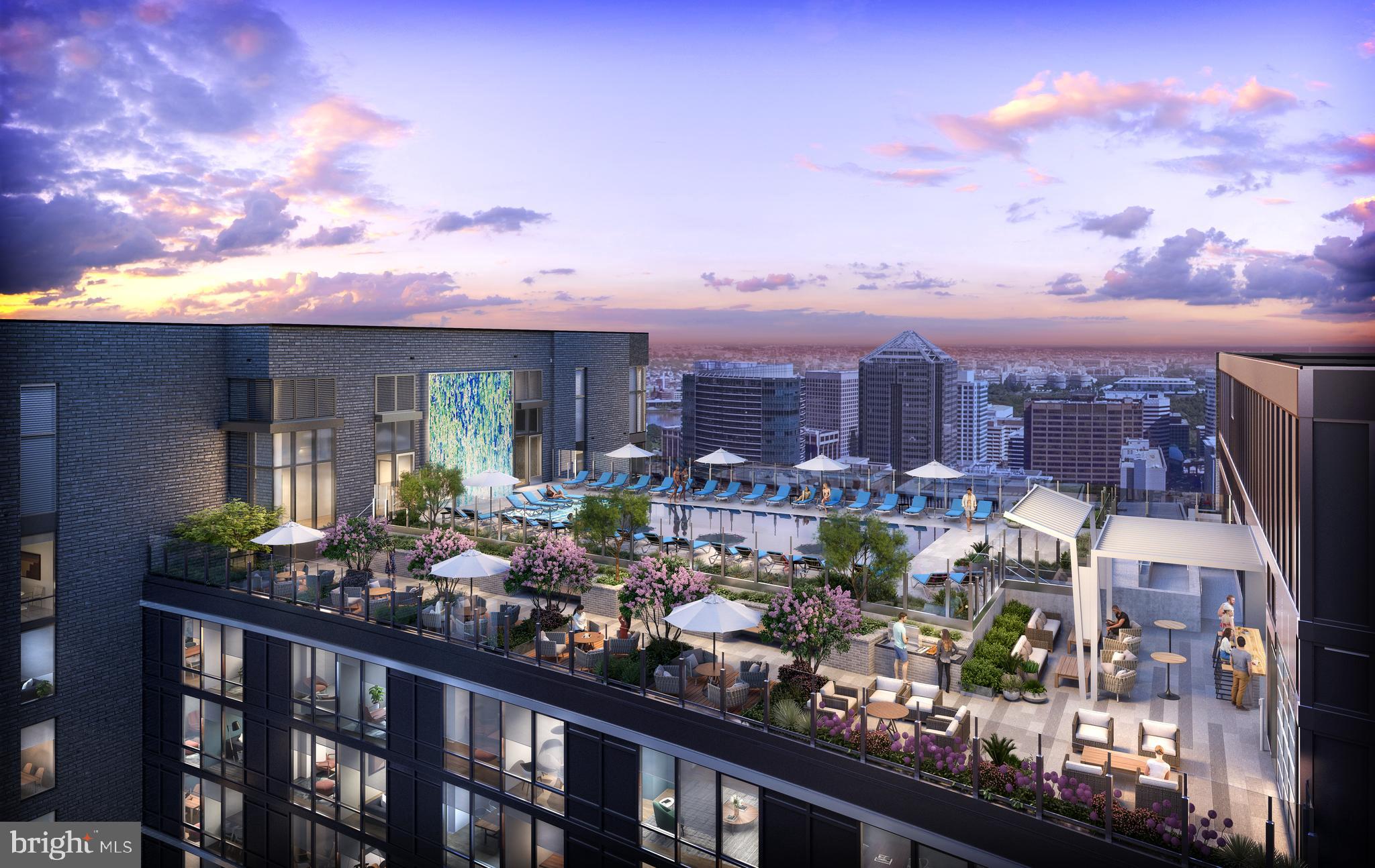 ROSSLYN - Residential