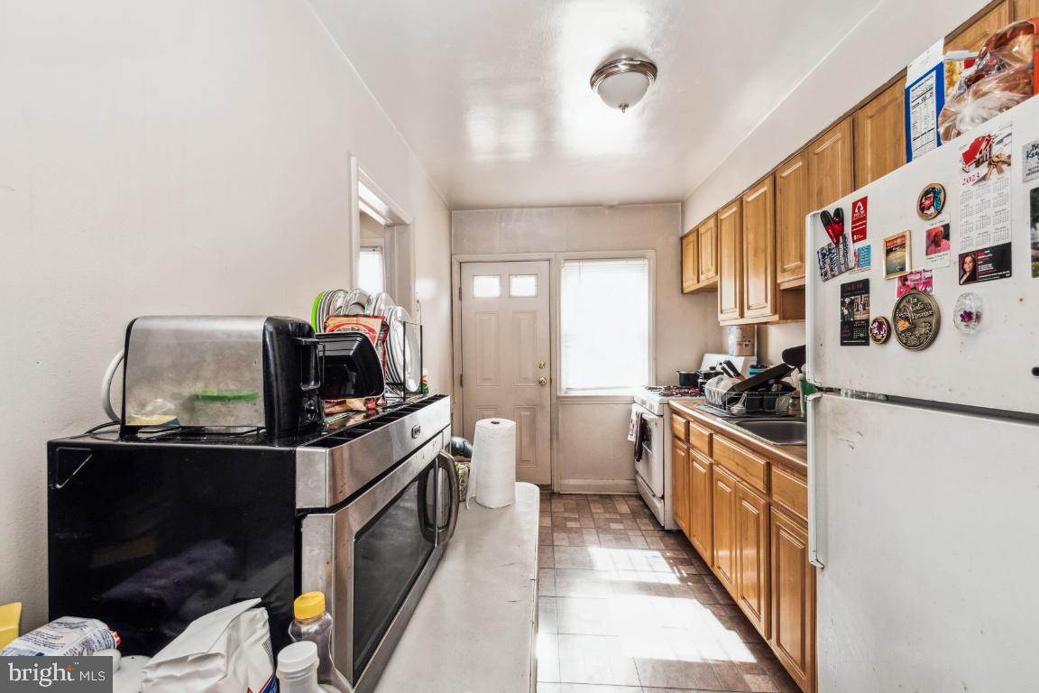 EDMONDSON VILLAGE - Residential