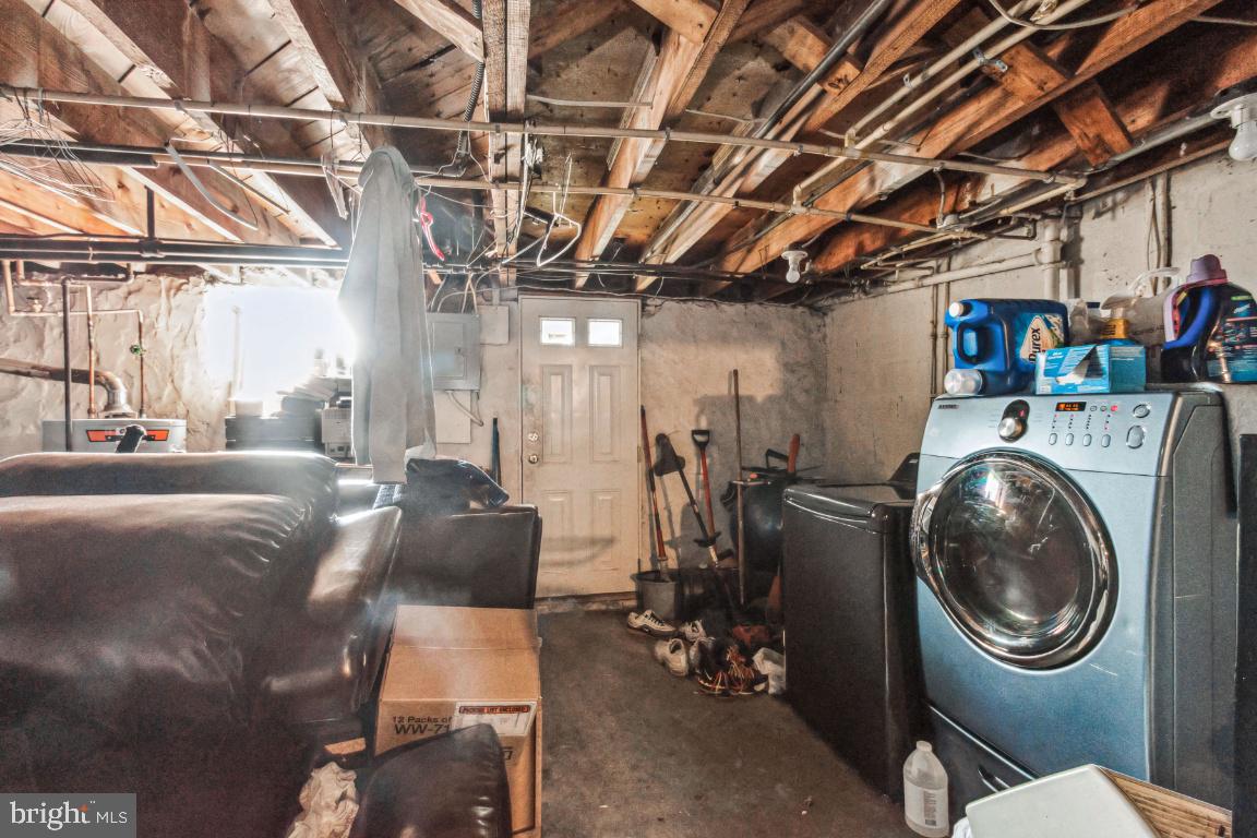 EDMONDSON VILLAGE - Residential