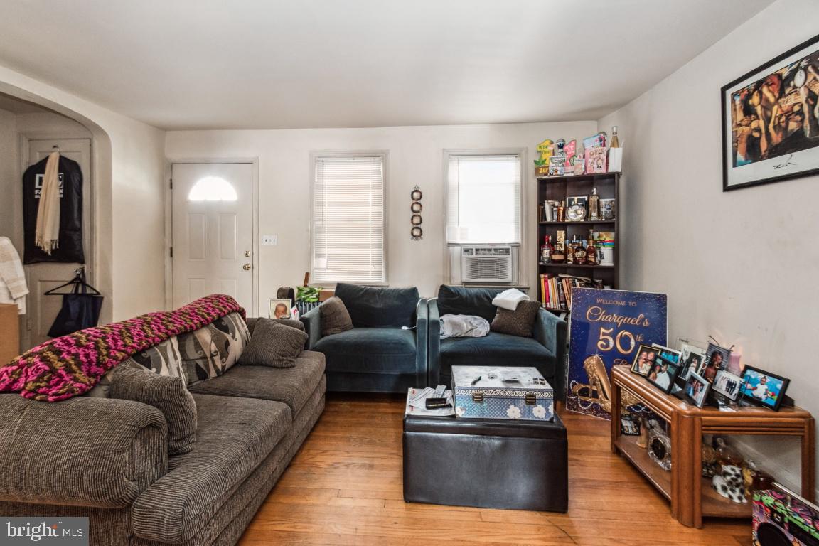 EDMONDSON VILLAGE - Residential