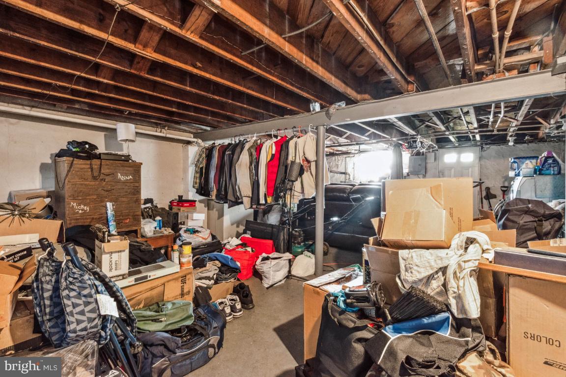 EDMONDSON VILLAGE - Residential