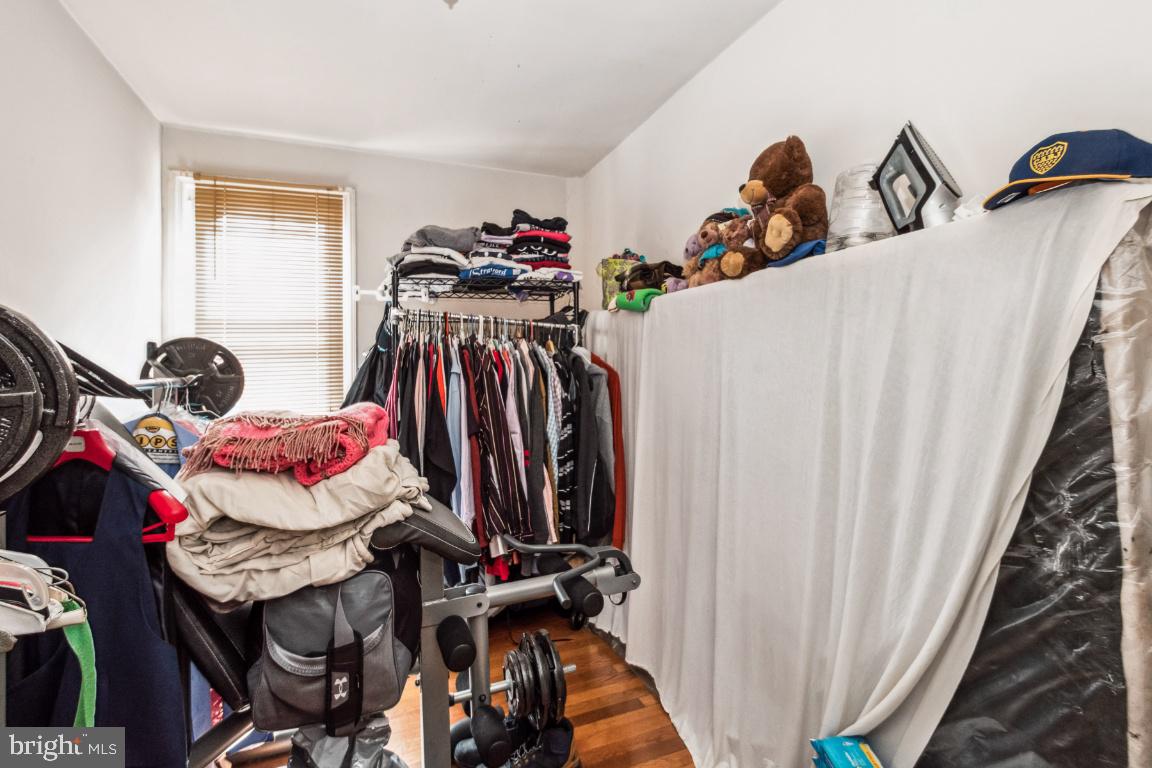 EDMONDSON VILLAGE - Residential