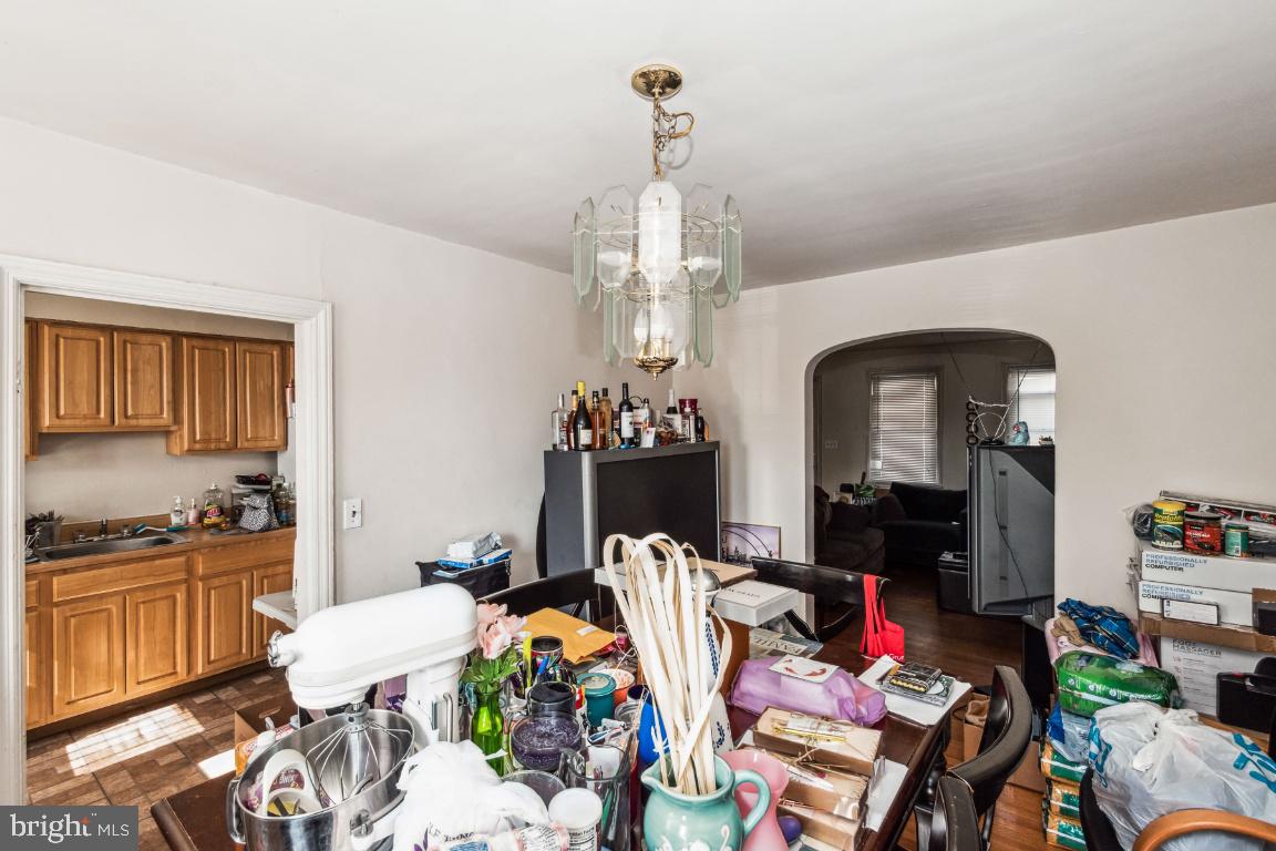 EDMONDSON VILLAGE - Residential