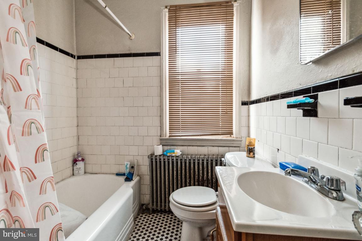 EDMONDSON VILLAGE - Residential