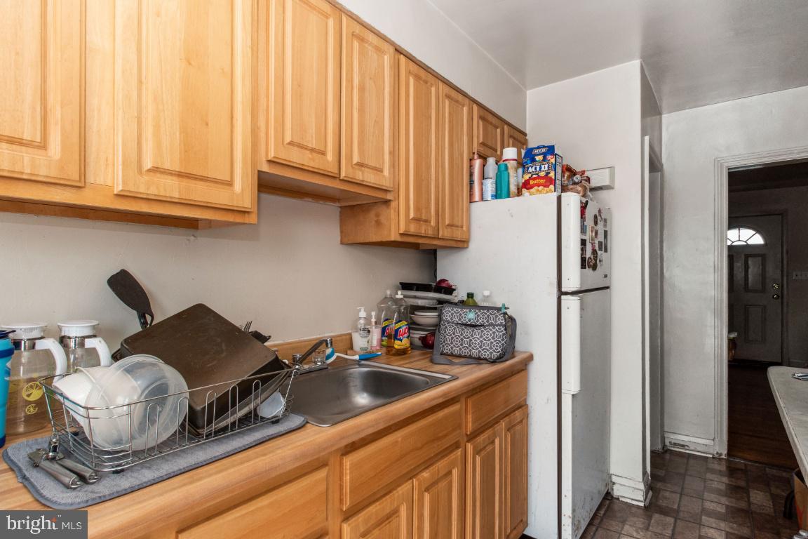 EDMONDSON VILLAGE - Residential