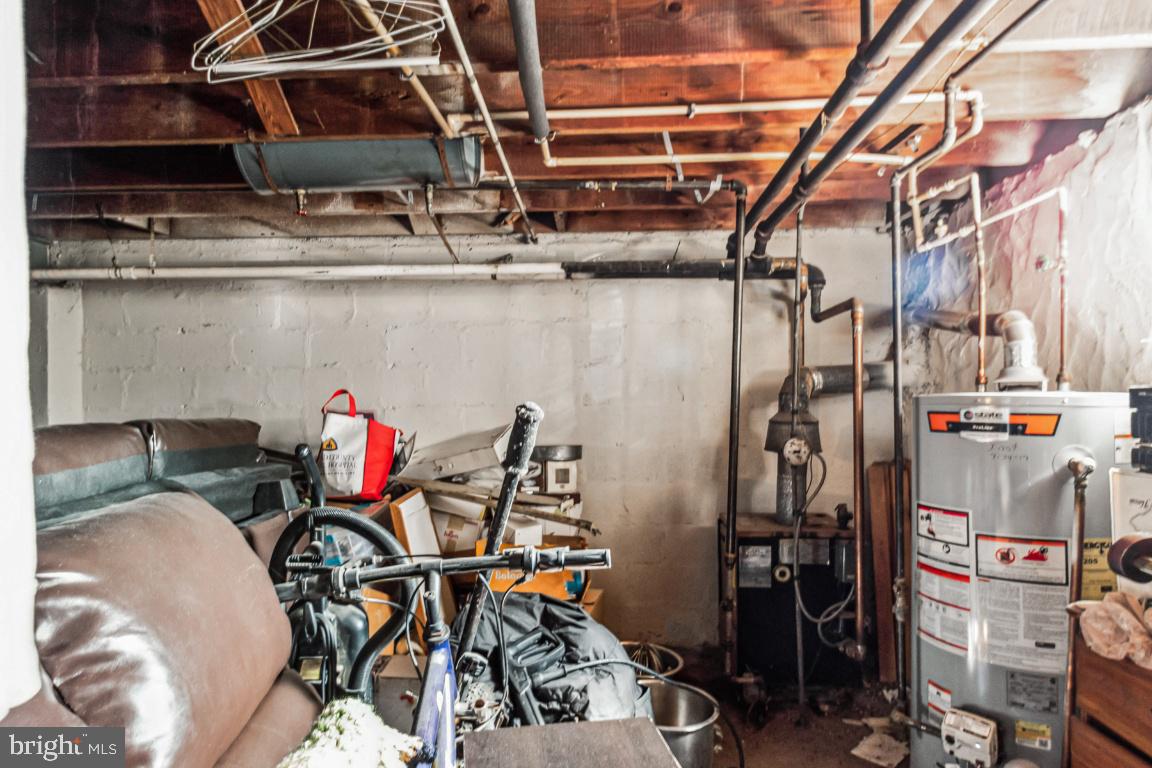 EDMONDSON VILLAGE - Residential