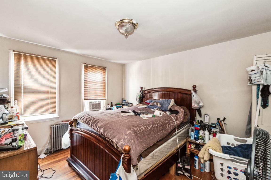 EDMONDSON VILLAGE - Residential