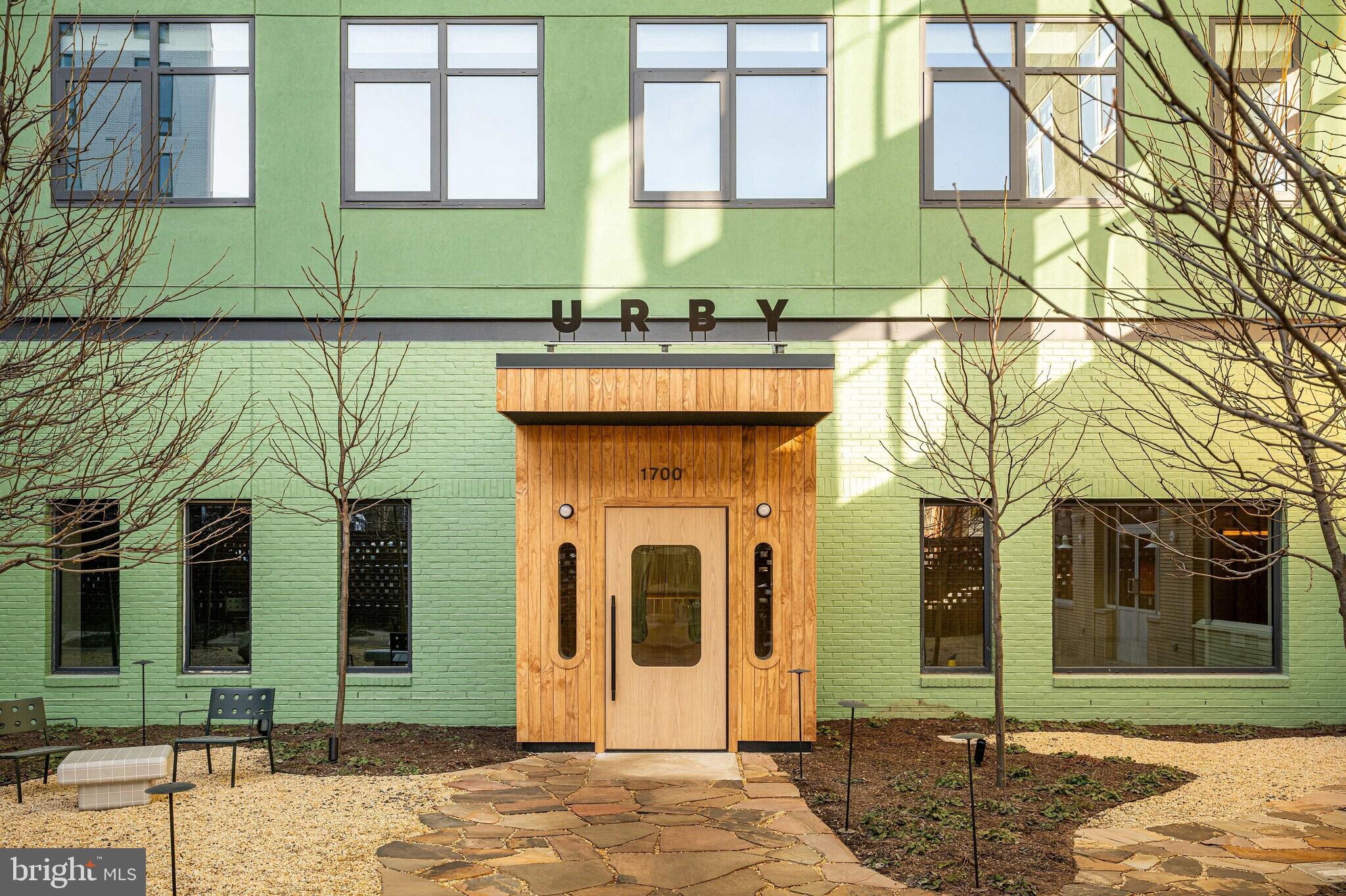 1700 N FRONT STREET 506