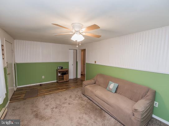 FOX GLEN - Residential