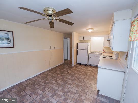 FOX GLEN - Residential