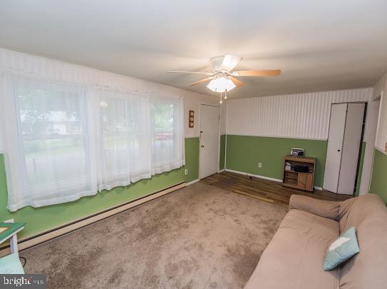 FOX GLEN - Residential