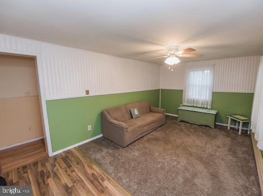 FOX GLEN - Residential