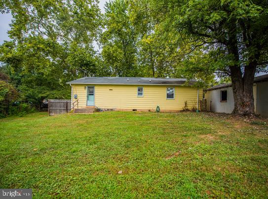 FOX GLEN - Residential