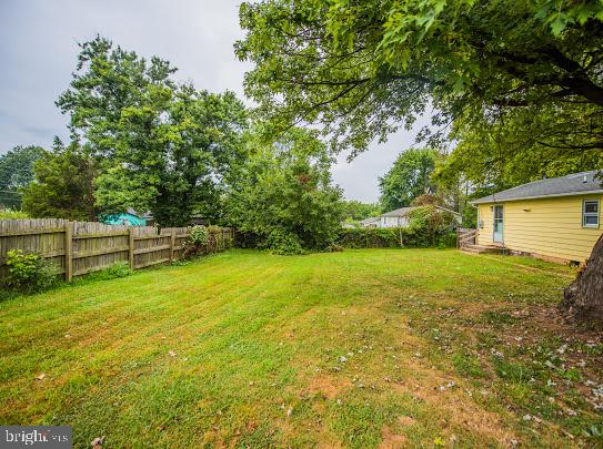 FOX GLEN - Residential