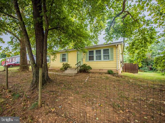 FOX GLEN - Residential