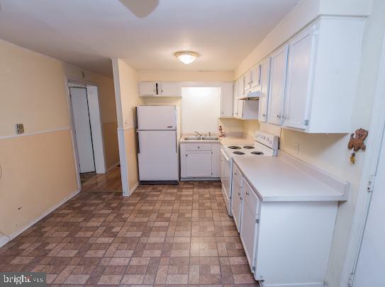 FOX GLEN - Residential