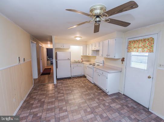 FOX GLEN - Residential