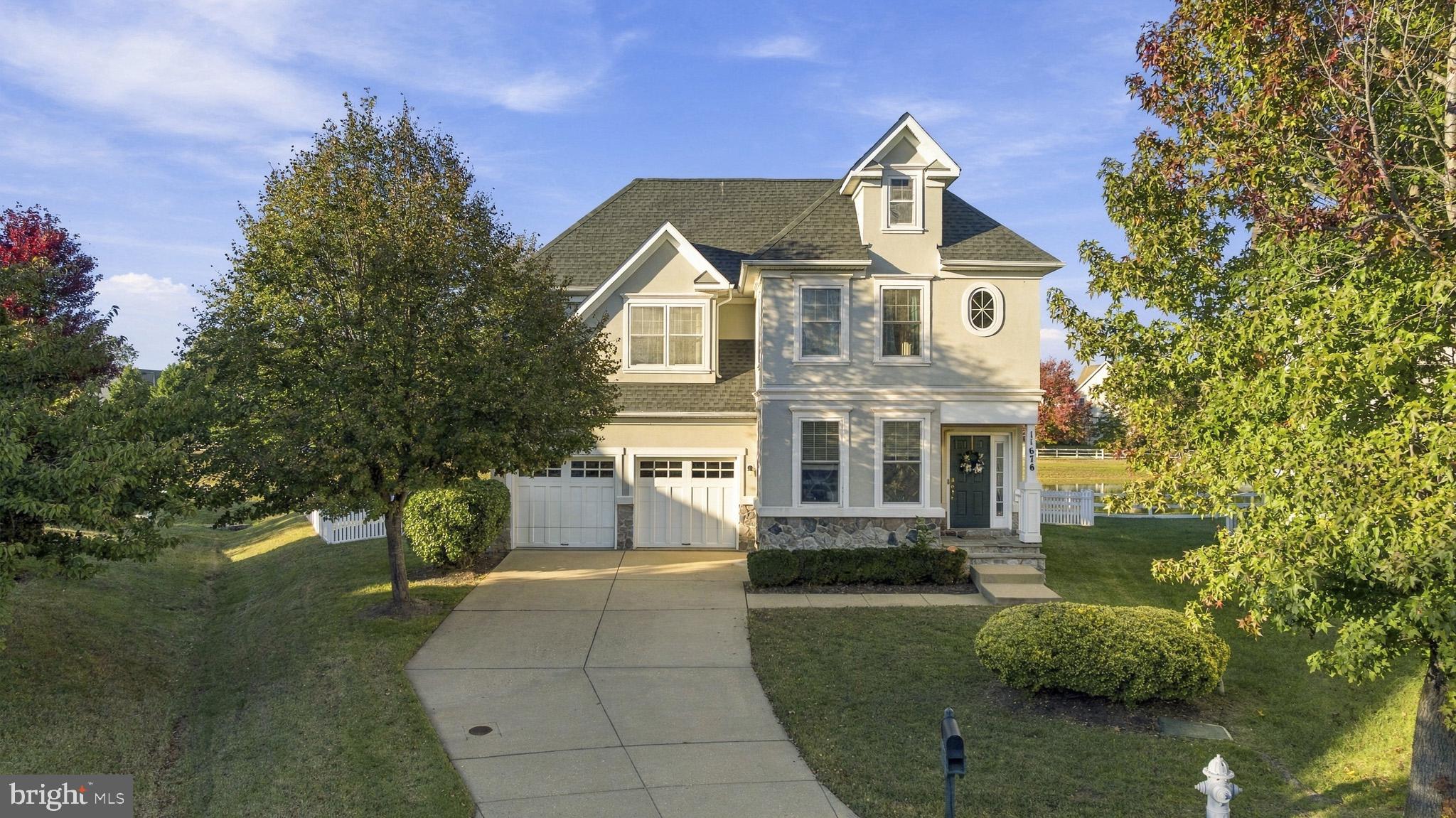 11676 FOUNTAINHEAD COURT, WALDORF, MD, 20602 11676 FOUNTAINHEAD COURT