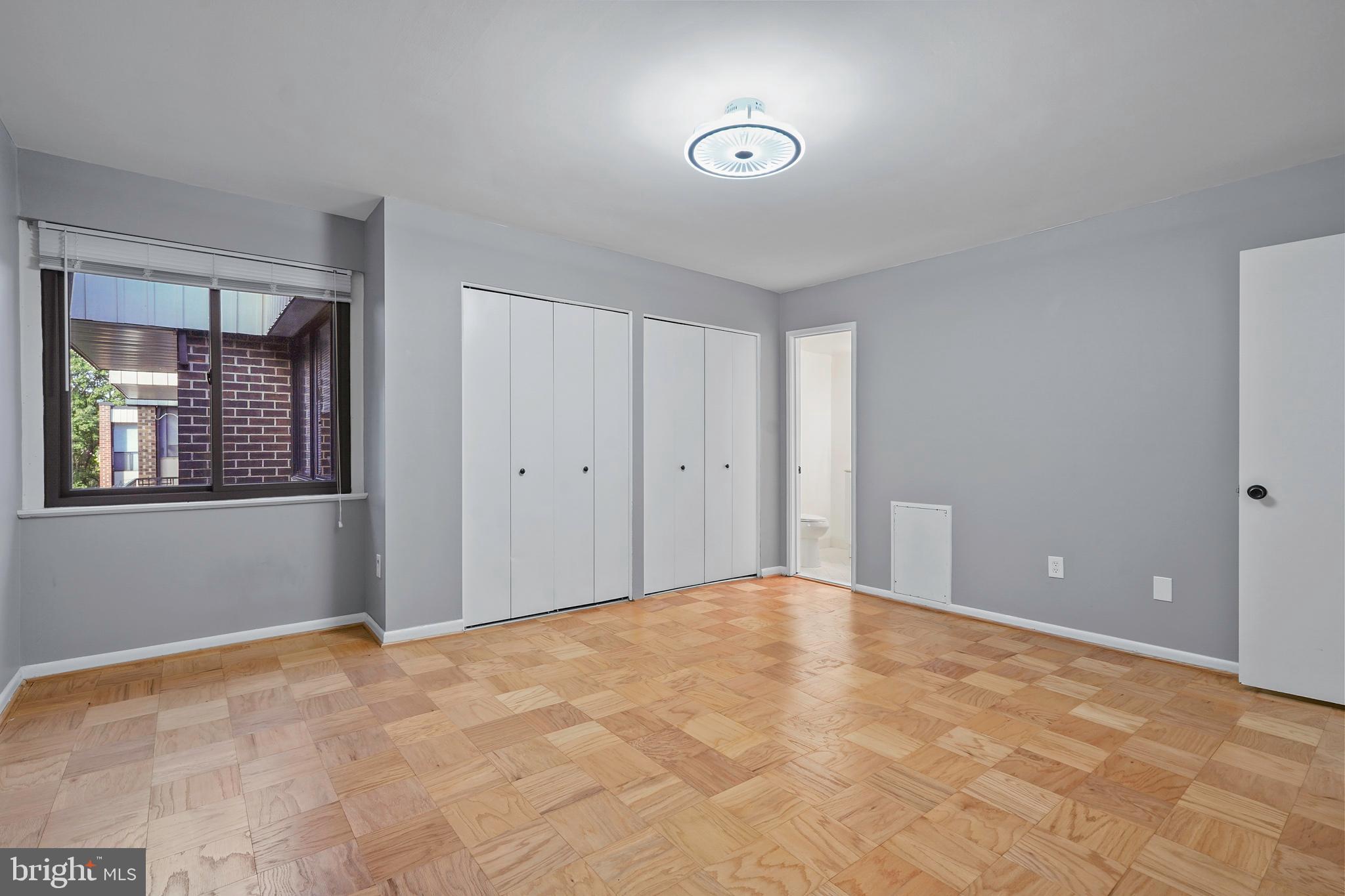 AMERICANA FINMARK - Residential