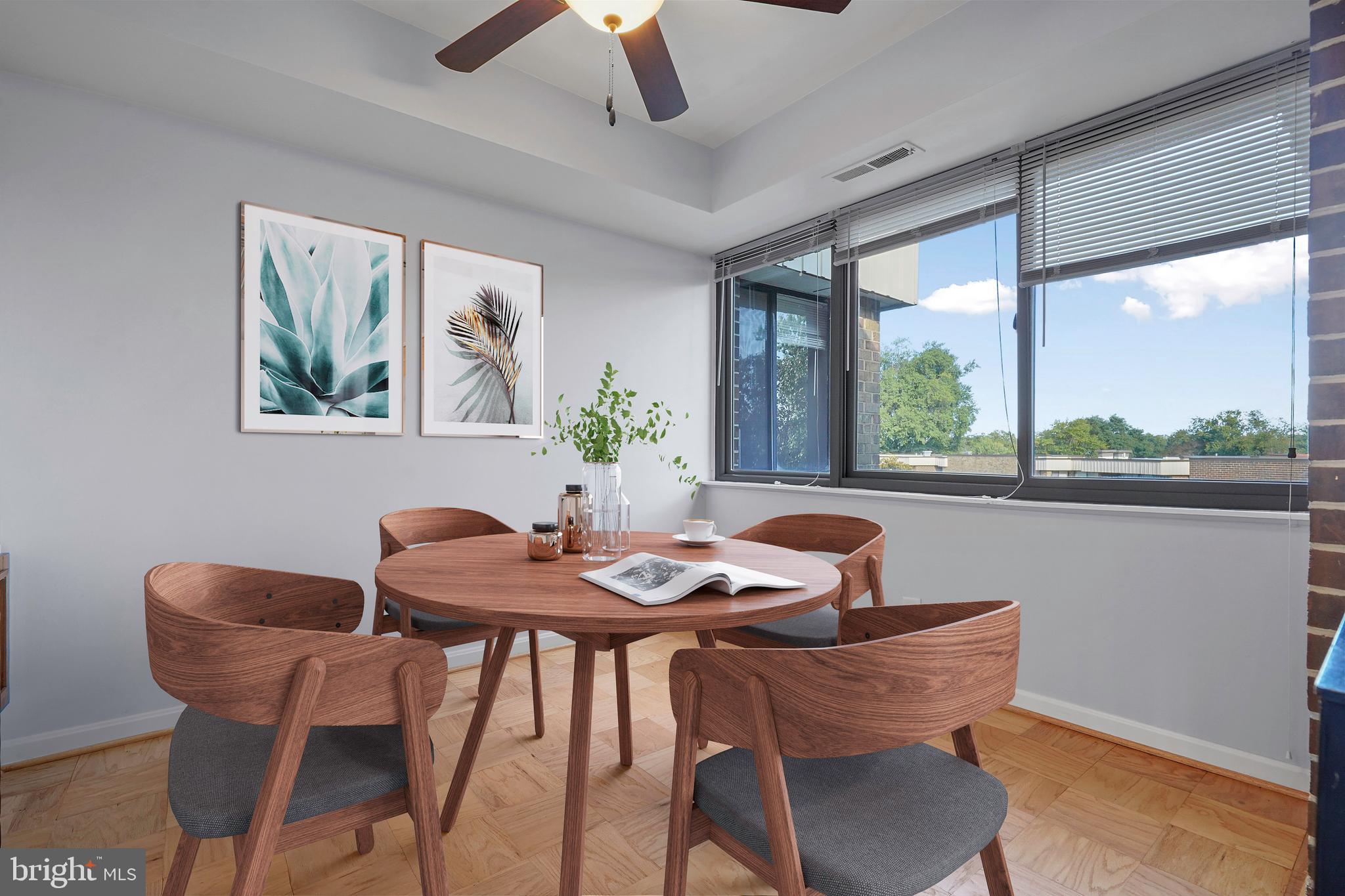 AMERICANA FINMARK - Residential