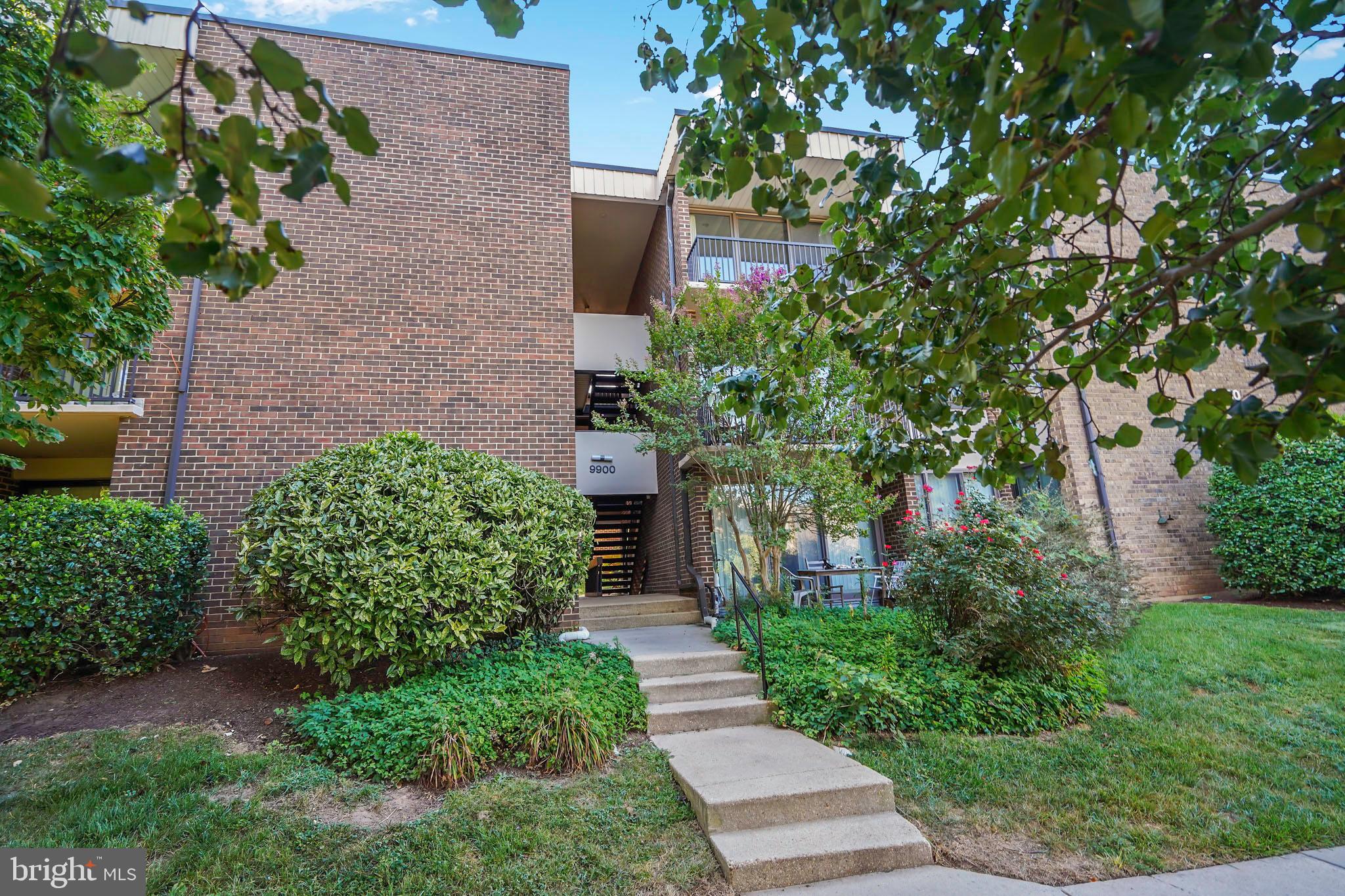 AMERICANA FINMARK - Residential