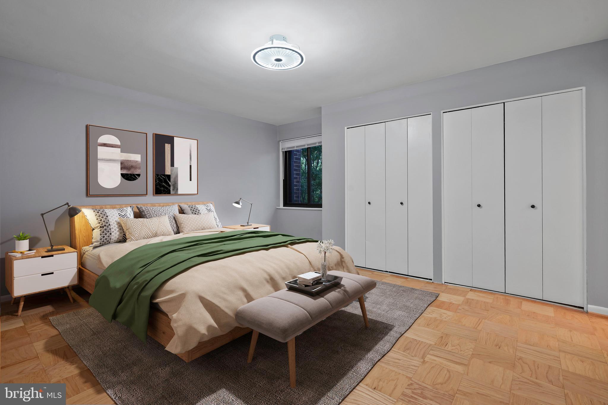 AMERICANA FINMARK - Residential