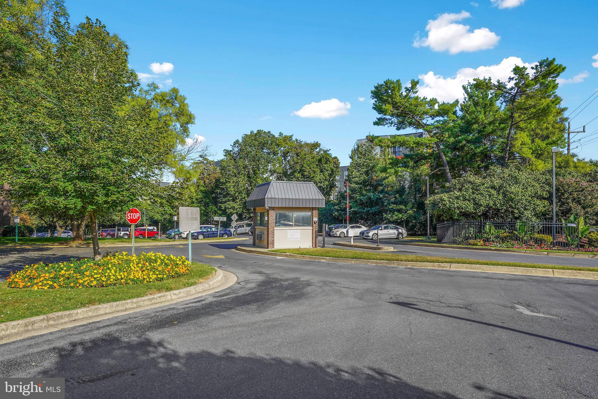 AMERICANA FINMARK - Residential