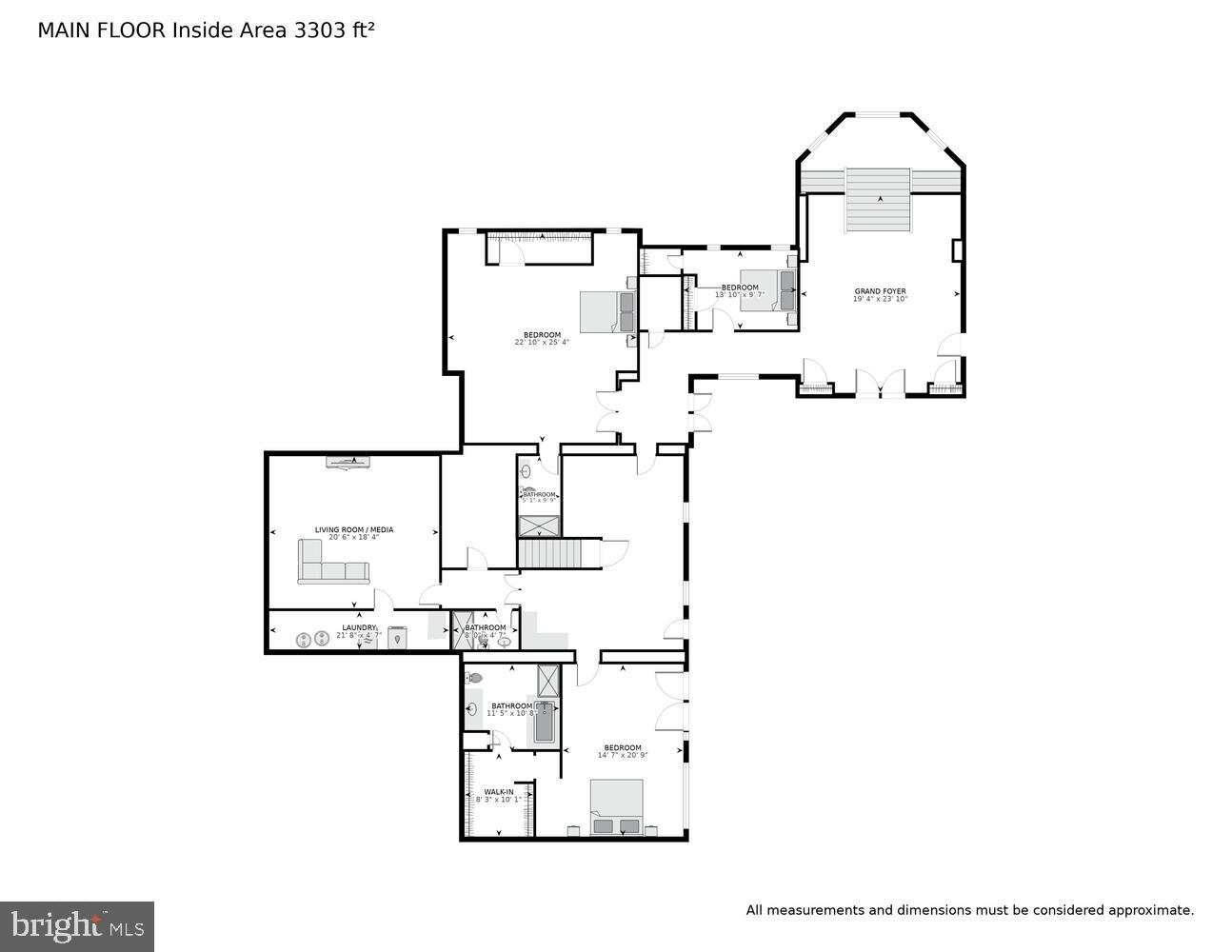 PEACOCK STATION - Residential