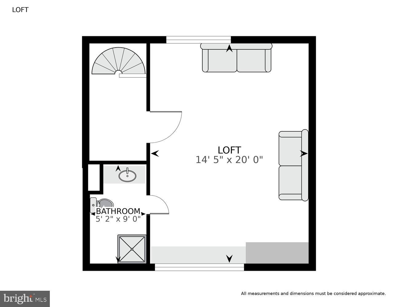 PEACOCK STATION - Residential