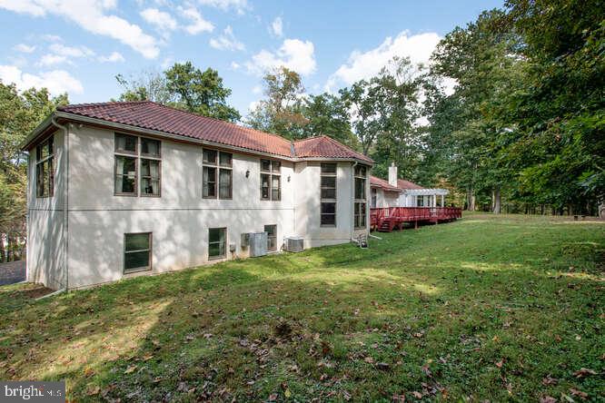 PEACOCK STATION - Residential