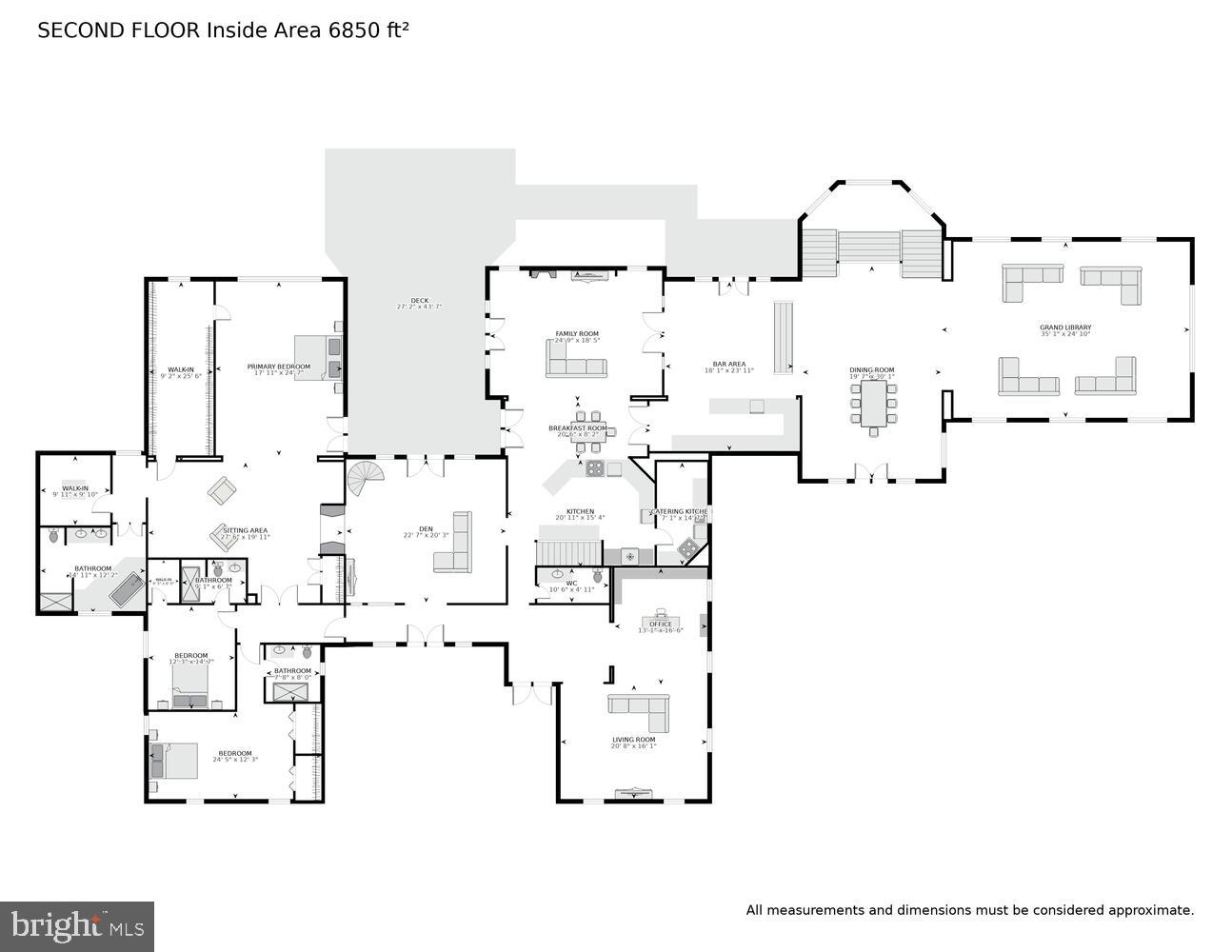 PEACOCK STATION - Residential