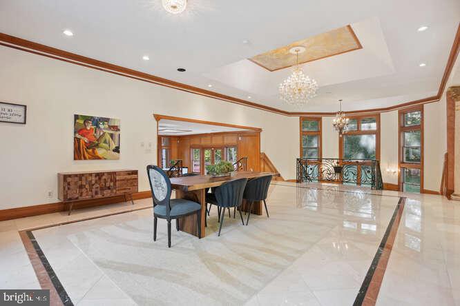 PEACOCK STATION - Residential