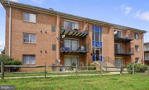 Photo of 3408 25th Street S #7, ARLINGTON, VA 22206 (MLS # VAAR2078784)