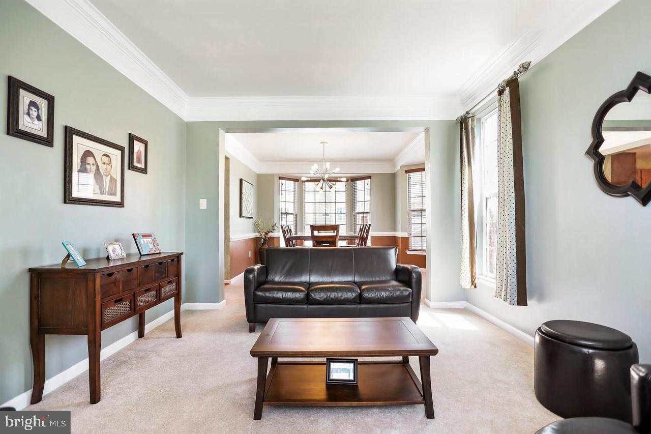 GREENFIELD AT COLLEGIATE ACRES - Residential