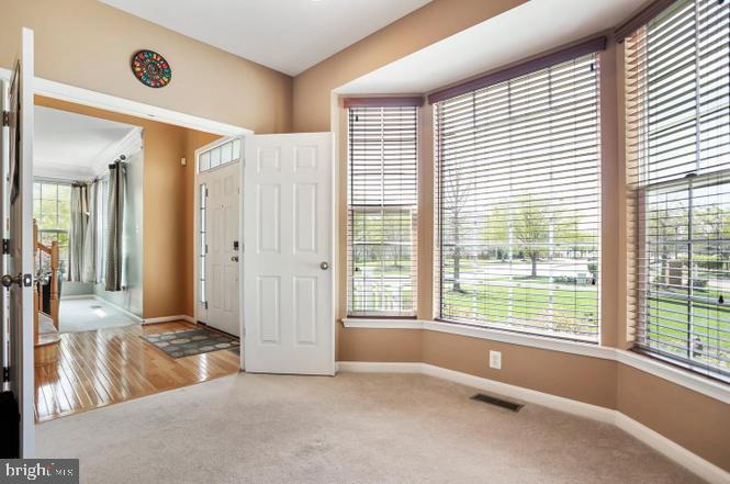 GREENFIELD AT COLLEGIATE ACRES - Residential
