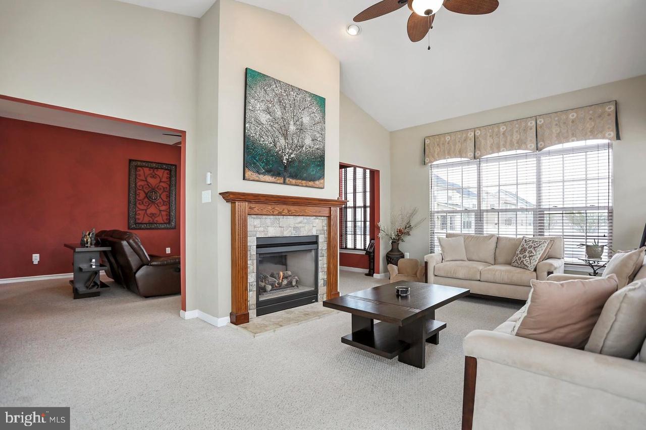 GREENFIELD AT COLLEGIATE ACRES - Residential