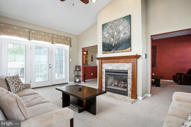 GREENFIELD AT COLLEGIATE ACRES - Residential
