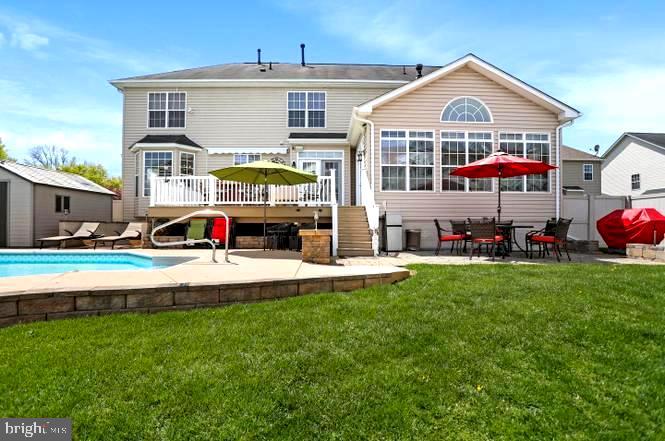 12901 NITTANY LION CIRCLE