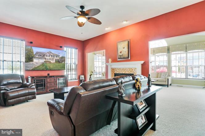 GREENFIELD AT COLLEGIATE ACRES - Residential