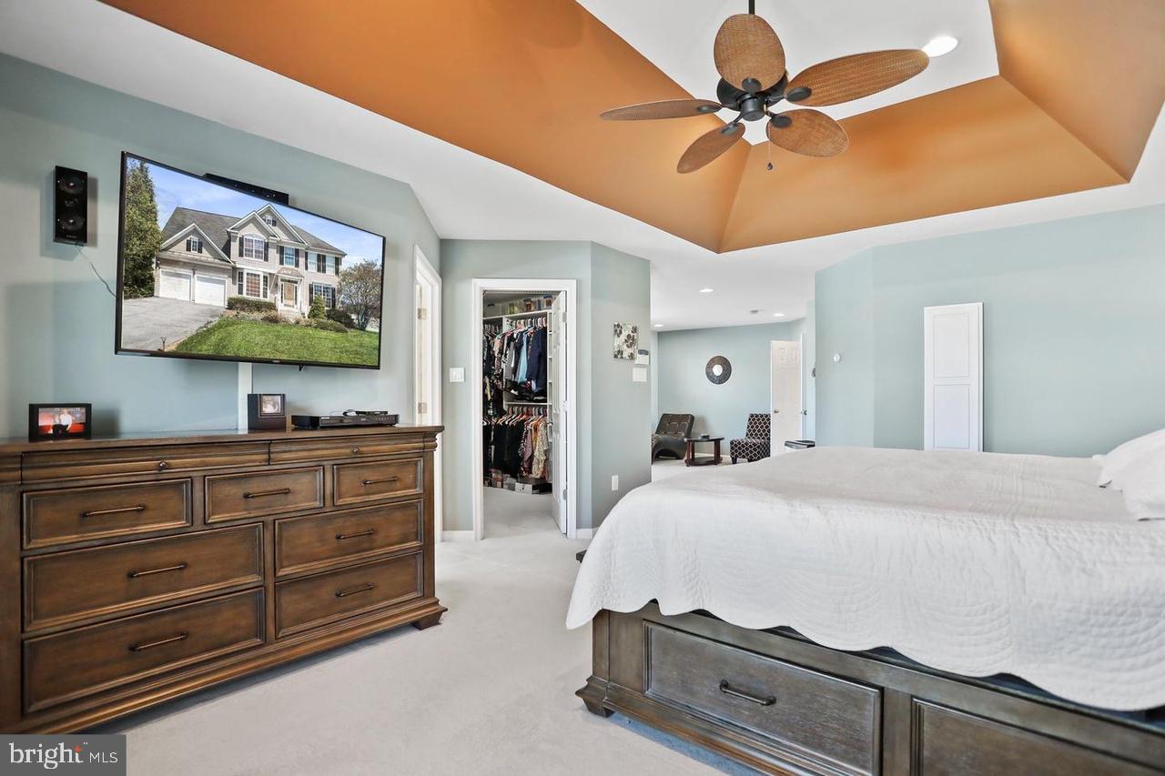 GREENFIELD AT COLLEGIATE ACRES - Residential