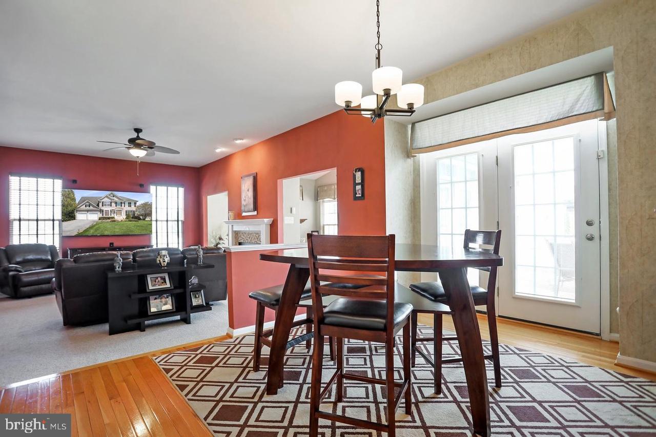 GREENFIELD AT COLLEGIATE ACRES - Residential