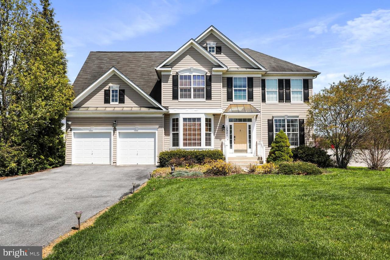 12901 NITTANY LION CIRCLE